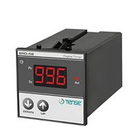 Çok Zamanlı Dijital Zaman Rölesi 1