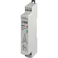 Faz (Motor) Koruma Rölesi 1