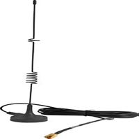 Harici anten 9 dBI, 824~960 / 1710~2170 MHz,  3 Me 1