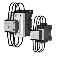 30 kVAr Kompanzasyon Kontaktörü 1