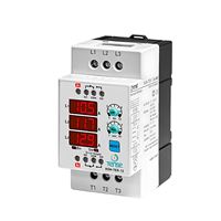 Kontaktör Termik (4 kW'a kadar) 1