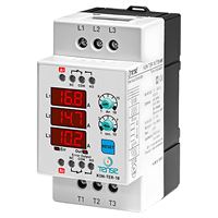 Kontaktör Termik (7,5 kW'a kadar) 1