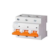 MLB3P 125A Otomatik Sigorta 1