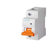 MCB 1P 20A 4.5 kA, Otomatik Sigorta 1