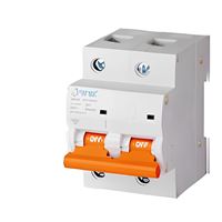 MCB 2P 40A 4.5 kA, Otomatik Sigorta 1