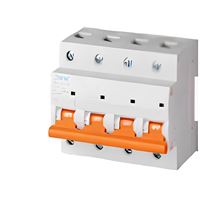 MCB 4P 40A 4.5 kA, Otomatik Sigorta 1