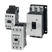 AC 3 Kutup Kontaktör 1