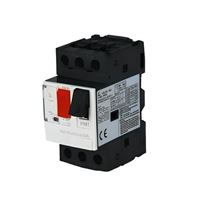 3 Kutup Motor Koruma Şalteri 1