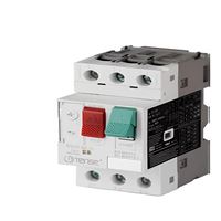 3 Kutup Motor Koruma Şalteri 1