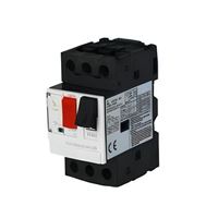 3 Kutup Motor Koruma Şalteri 1