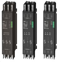 3 x 15 kVAr Kapasitif Statik Kontaktör 1