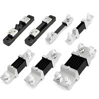 1600A , 60mV Şönt 1