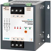 Max: 30 KVar SVC ENDÜKTİF YÜK SÜRÜCÜ 1