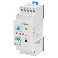 Kaçak Akım Algılama Rölesi 1