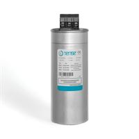 10 kVAr TRİFAZE 400-440V 1