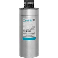 15 kVAr TRİFAZE 400-440V 1