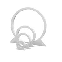 Toroidal Akım Trafosu100 mm 1