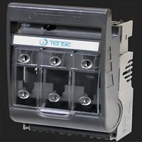 160A Yük Ayırıcı 1