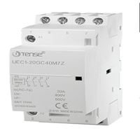 2 KUTUP 20A  Modüler Kontaktör 1