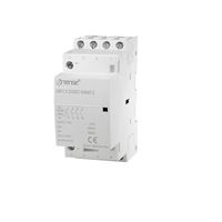 4 KUTUP 40A  Modüler Kontaktör 1