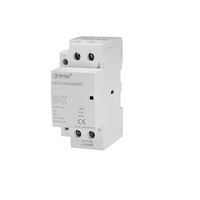 2 KUTUP 63A Modüler Kontaktör 1