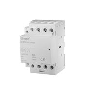 4 KUTUP 63A  Modüler Kontaktör 1