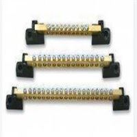 30 DELİKLİ AYAKLI KLEMENS 1