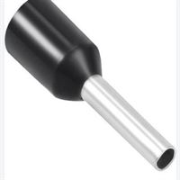 1,5 mm Siyah tek girişli 1