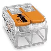 TIRNAKLI VAGO KLEMENS 0.14-4mm 1