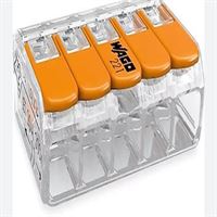 TIRNAKLI VAGO KLEMENS 0.14-4mm 1