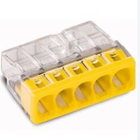 VAGO KLEMENS 0.5-2.5 mm 1