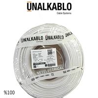 2X0,75 KORDON KABLO 1