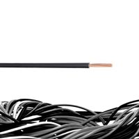 1X185 NYAF KABLO SİYAH 1