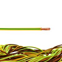 1X95 NYAF KABLO SARI-YEŞİL 1