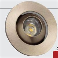 3 WATT MANDA GÖZÜ 1