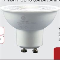 7 WATT GU10 ÇANAK AMPUL 1