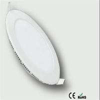 3 WATT SLİM LED PANEL 1