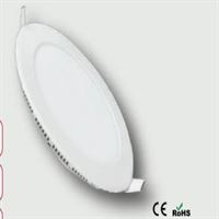 9 WATT SLİM LED  PANEL 1