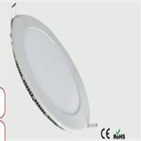 12 WATT SLİM LED  PANEL 1