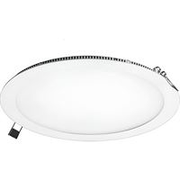 15 WATT SLİM LED  PANEL 1