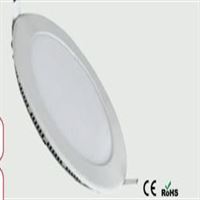 18 WATT SLİM LED PANEL 1