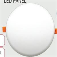 10 WATT  YENİ NESİL AYARLANABİLİR LED PANEL 1