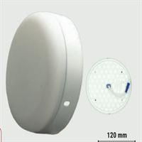 18 WATT SIVA ÜSTÜ YÜKSEK LÜMEN LED PANEL 1