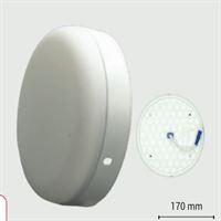 24 WATT SIVA ÜSTÜ YÜKSEK LÜMEN LED PANEL 1