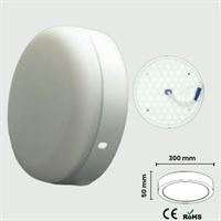 48 WATT SIVA ÜSTÜ YÜKSEK LÜMEN LED PANEL 1