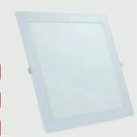 24 WATT SLİM LED PANEL KARE 1