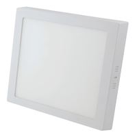 24 WATT  SIVA ÜSTÜ LED PANEL  KARE 1