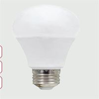 10 WATT LED AMPUL 1