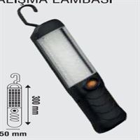50W ORTACA SERVİS ÇALIŞMA LAMBASI 1
