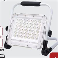 100 WATT TAŞINABİLİR SOLAR PROJEKTÖR 1